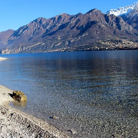 Casa Mattia By Holiday World Bellano