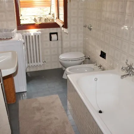 Apartment Casa Mattia By Holiday World *