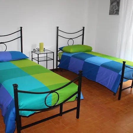 Apartment Casa Mattia By Holiday World