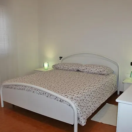 Lejlighed Casa Mattia By Holiday World *