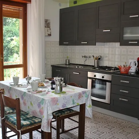 Apartment Casa Mattia By Holiday World Bellano