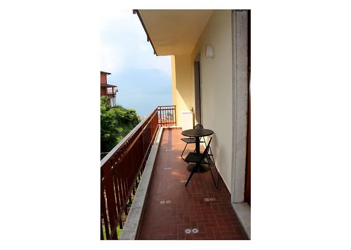 Appartamento Casa Mattia By Holiday World *