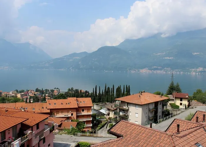 Appartamento Casa Mattia By Holiday World