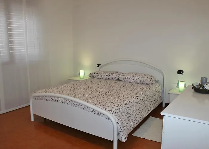 Appartamento Casa Mattia By Holiday World *