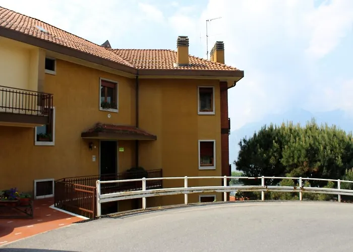 Casa Mattia By Holiday World