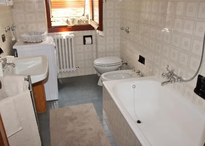 Apartamento Casa Mattia By Holiday World *