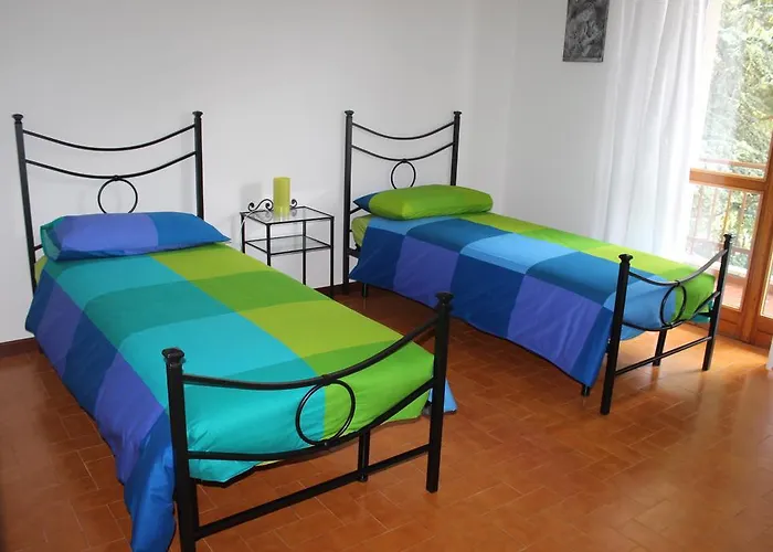 Apartamento Casa Mattia By Holiday World